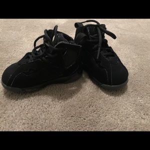Toddler Boy Jordan Sneaker